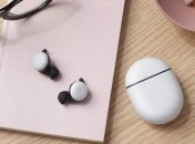 Pixel Buds: умные беспроводные наушники от Google (Видео)