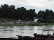 В Южном Судане разбился самолет с российским экипажем