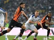 Морозов: Арбитры не могут справиться с ситуацией в матчах Шахтера и Динамо