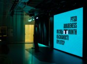 Руслана Величко-Трифонюк: "Наше общество пока вообще не понимает, что такое ПТСР"