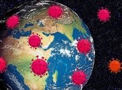 Пандемия коронавируса: каждый пятый житель Земли изолирован