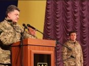 Порошенко: Кихтенко сейчас необходим Донбассу