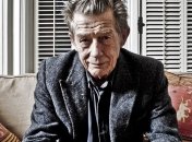 Известного актера Джона Херта посвятят в рыцари