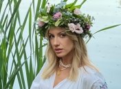 "Парочка: Степан и Одарочка": Леся Никитюк поделилась забавным снимком с мужем Нади Дорофеевой