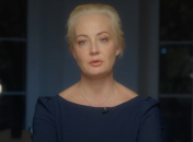 По словам Юлии, скоро весь мир узнает, кто убил Алексея