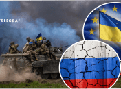 Переговоры о мире в Украине