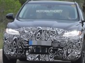 В сети появились фото внедорожника Jaguar I-Pace