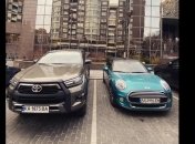 Правила джунглів на українських дорогах