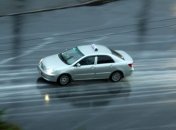 В Полтаве мужчина угнал авто, чтобы таксовать