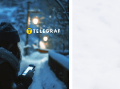 Какой будет погода в Украине в ночь на 19 декабря