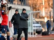 Заря не собирается арендовать игроков из Динамо или Шахтера