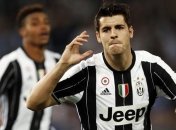 Мората: Мне хотелось бы играть с Дани Алвесом в одной команде