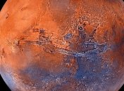 На Марс могут отправить ракеты