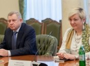 Порошенко внес в Раду кандидатуру на пост главы НБУ