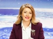 "Я остаюсь": Елена Кравец прокомментировала слухи о своем уходе в политику