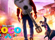 Мультфильм Тайна Коко получил два Оскара 2018