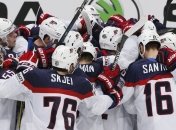 ЧМ-2016. Сборная США вышла в полуфинал