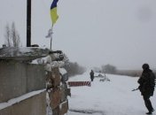 Штаб АТО: НВФ совершили большинство обстрелов на Мариупольском направлении