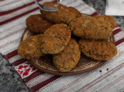 Котлети вийдуть ніжними та соковитими