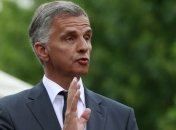 Председатель ОБСЕ предложил главам МИД Украины и РФ начать диалог