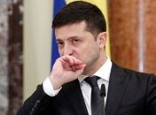 Зеленський закликав студентів, щоб ті допомагали літнім людям