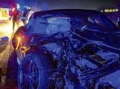 Немецкий футболист чудом выжил в жуткой аварии (Фото)