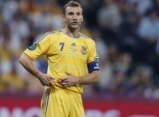 Андрей Шевченко не думает об Олимпиаде в Рио