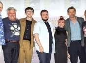 Comic-Con 2019: актеры "Игры престолов" рассказали о всех секретах сериала