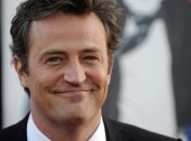 Сегодня исполняется 44 года актеру Мэттью Перри (Видео)