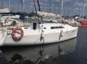 Киевлянин лишился яхты за неуплату алиментов