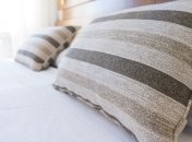 Озвучены рекомендации по частоте стирки постельного белья (Фото)