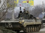 Украинская сторона в любой момент готова вернуть технику назад