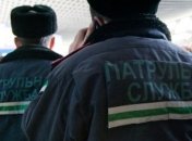 В Полтаве усилили уличные патрули