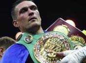 Усика викликали на бій без правил