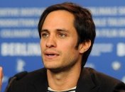 Гаэль Гарсия Берналь получил роль в фильме "Эвита"