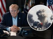 Трам має ключову мету в Ірані