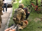СБУ задержала бывшего депутата "республик", причастного к принятию "конституции ЛНР" (фото)