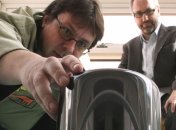 Специалисты провели серию стресс-тестов новых цилиндрических Mac Pro