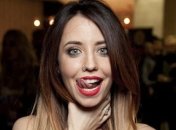 Надя Дорофєєва показала ідеальний животик