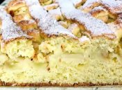 Тане в роті, дуже смачний та ніжний