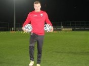 "Габала" Григорчука сенсационно добыла 5-ю победу подряд