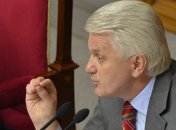 Литвин снова попадет в ВР благодаря Житомирщине