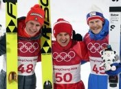 Олимпиада-2018: результаты 17 февраля