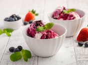 Домашнее мороженое: 7 лучших рецептов по версии SMAK.UA