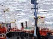 Судно с нелегальными мигрантами перевернулось у острова Рождества