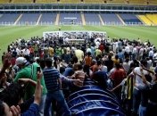 УПЛ. Где и когда смотреть матчи 1-го тура за 26 июля?