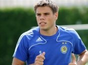 "Спартак" собирается выкупить у "Динамо" права на Вукоевича