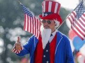 США празднуют 242 День независимости: фото