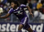 В "Динамо" сообщают, что Мбокани уже прошел медосмотр