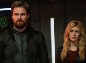 Финал сериала "Стрела" намекнул на появление Зеленого Фонаря